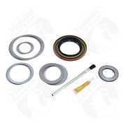 Yukon Gear & Axle MK D80-B Yukon Gear Minor install Kit For Dana 80 Diff (4.375in O.D. Pinion Race)
