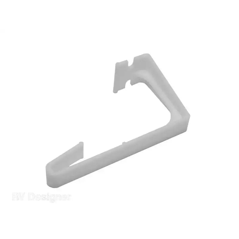 A285 Window Curtain Retainer