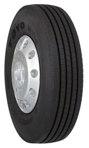 TOYO 548350 Toyo M170 - 10R225 141/139L G/14 M170 TL (20.51 FET Inc.)