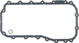 MAHLE Original Lexus Es300 03-94 Oil Pan Set - OS32237