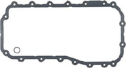 MAHLE Original Lexus Es300 03-94 Oil Pan Set - OS32237