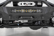 Addictive Desert Designs AC96154701NA Addictive Desert Designs 07-23 Jeep JK/JL/JT Stealth Fighter Front Licence Plate Bracket - AC96154701NA