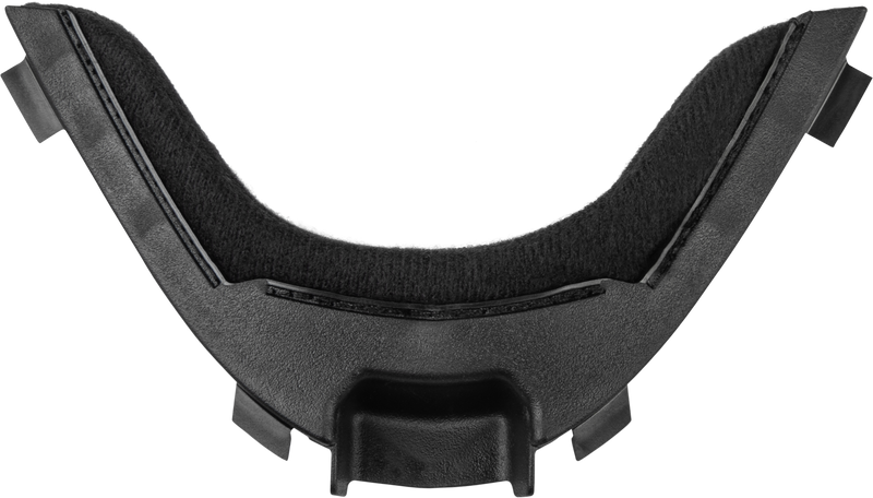 G074117 Gmax Md-74 Chin Curtain Cold Weather