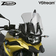 Vstream Windscreen Sport Light Tint Bmw