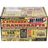 Hot Rods 88-06 Yamaha YFS 200 Blaster 200cc Crankshaft - Hot Rods