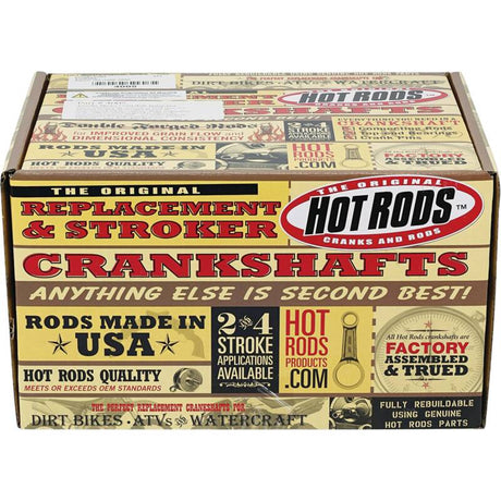 Hot Rods 88-06 Yamaha YFS 200 Blaster 200cc Crankshaft - Hot Rods