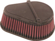 K&N High Flow Air Filter Air Filters SU-6596