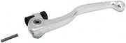 RFX Aluminum Clutch Lever Sport Series FXCL 50300 00SV - Silver Husq GAS