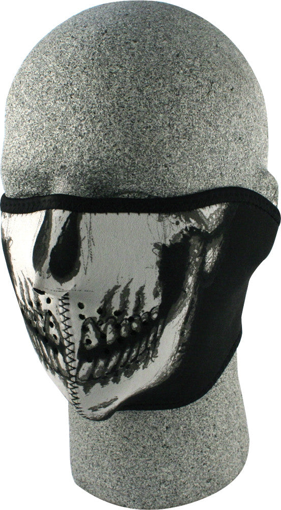 ZAN Half Face Mask