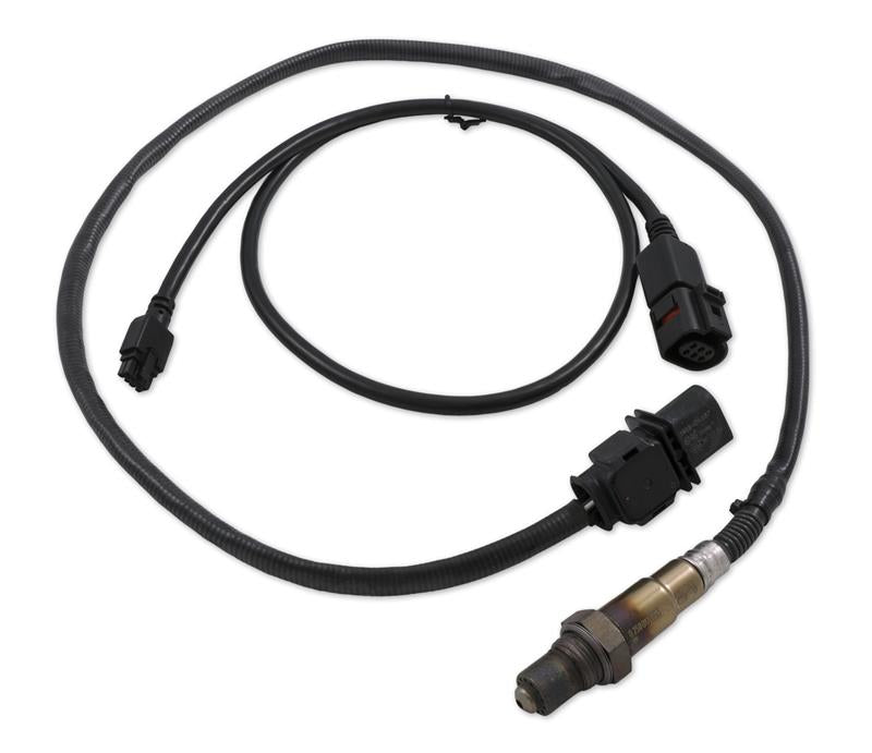 Innovate Motorsports 3896 Innovate LSU4.9 Upgrade Kit - 3ft Sensor Cable and O2 Sensor