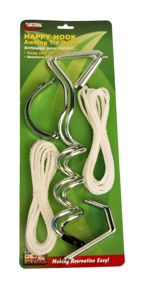 A30-0200 Awning Tie Down