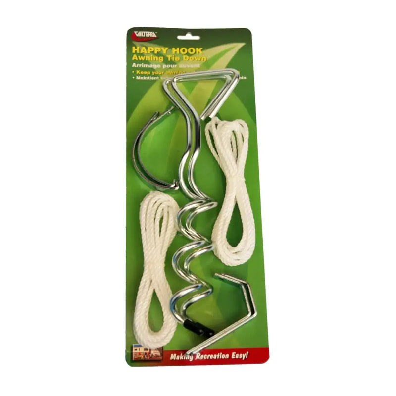 A30-0200 Awning Tie Down