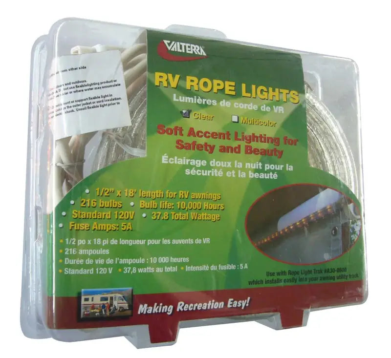 A30-0650 Rope Light