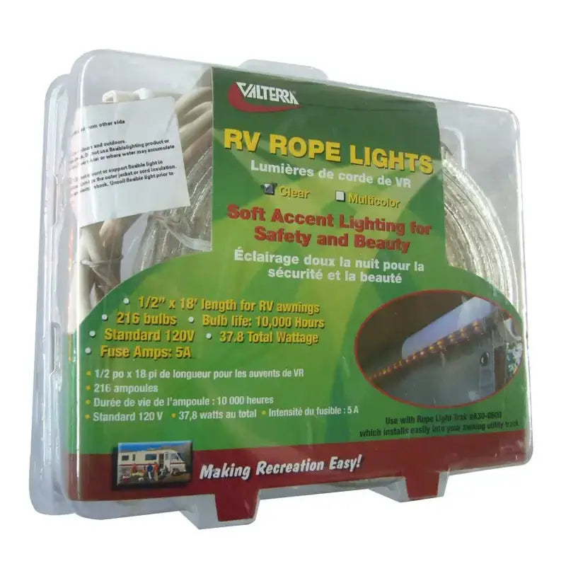 A30-0650 Rope Light