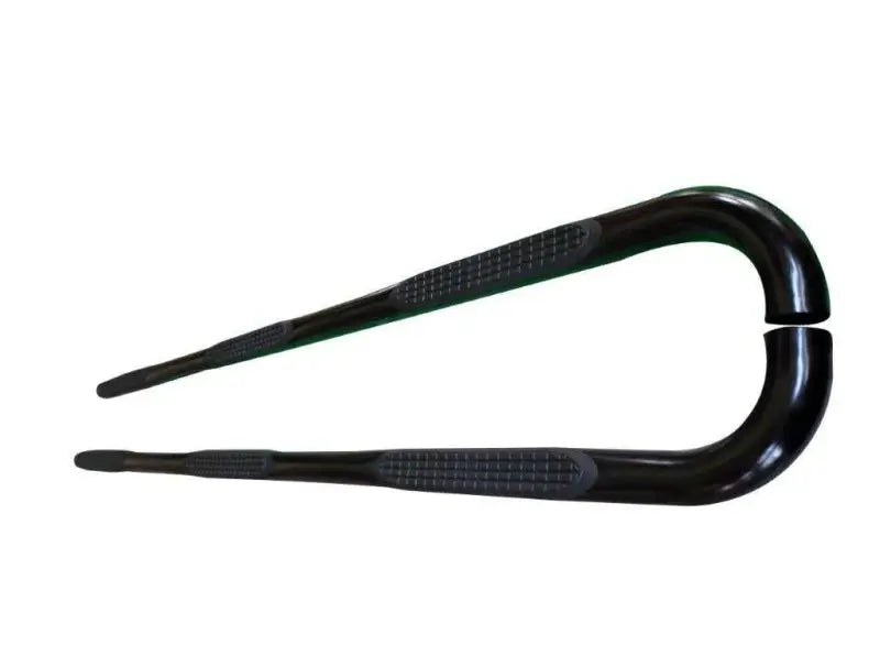 A3004B Nerf Bar - Truck Wheel To Wheel