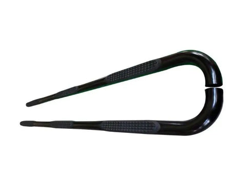 A3004B Nerf Bar - Truck Wheel To Wheel