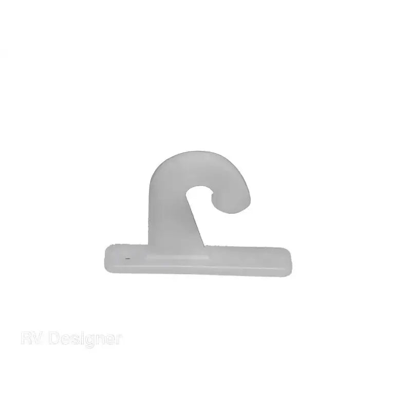 A302 Window Shade Mounting Hardware