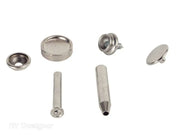 A304 Snap Fastener Installation Kit