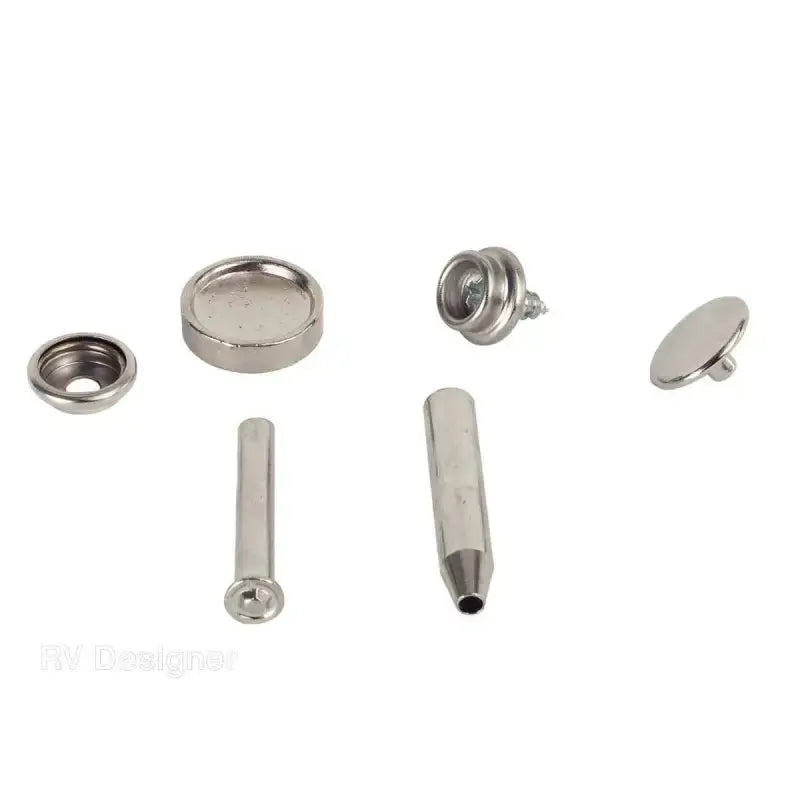 A304 Snap Fastener Installation Kit