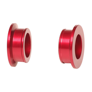 RFX Wheel Spacers Wheel Components FXWS 50200 99RD - Red Front Husq GAS