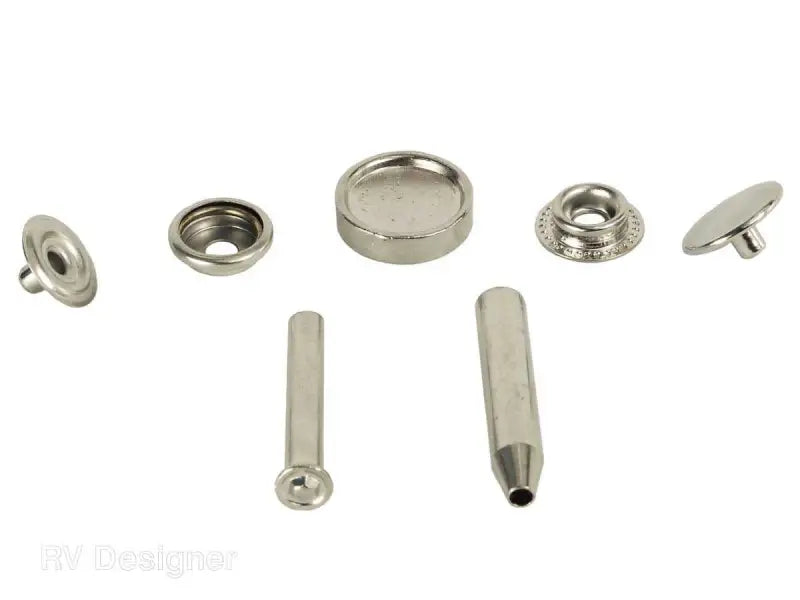 A306 Snap Fastener Installation Kit