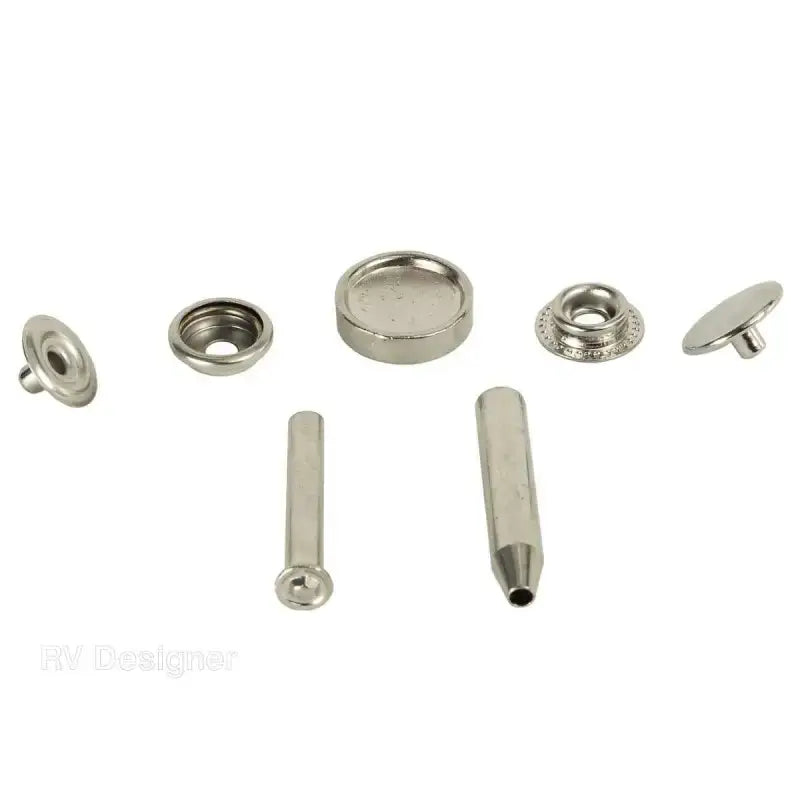 A306 Snap Fastener Installation Kit