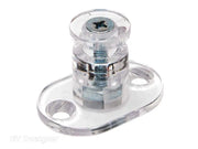 A312 Window Shade Cord Retainer