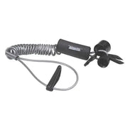 A3185 Dess Lanyard Multi End Silver