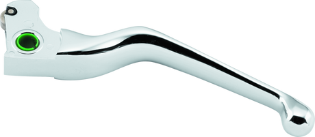 Bikers Choice 02-05 V-Rod 96-Up Softail Dyna Chrome Hydraulic Clutch Lever - RV and Auto Parts