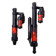 FOX Rear Shock Kits Suspension 853-21-256 - FT QS3 Lrw RT Evol Qsl Lrw