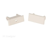 A320 Window Shade End Cap