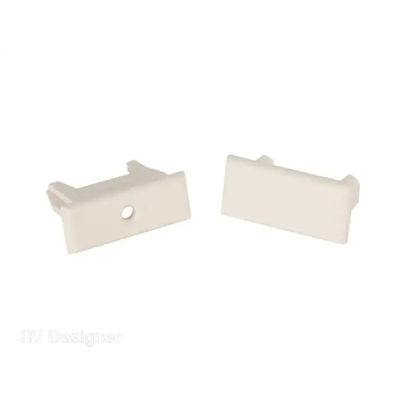 A320 Window Shade End Cap