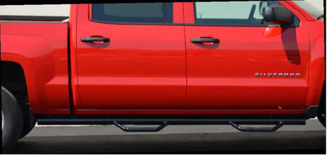 A3213 Nerf Bar - Truck Wheel To Wheel