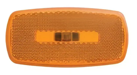 A32ABP Turn Signal-Parking-Side Marker Light Lens