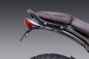 Yoshimura Fender Eliminator V2 Body 075BG193900 - Kit Tri