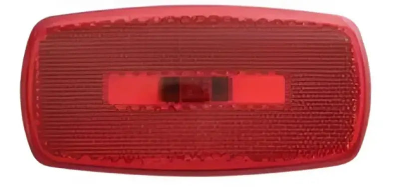 A32RBP Turn Signal-Parking-Side Marker Light Lens