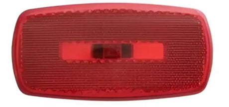 A32RBP Turn Signal-Parking-Side Marker Light Lens