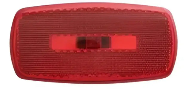 A32RBP Turn Signal-Parking-Side Marker Light Lens