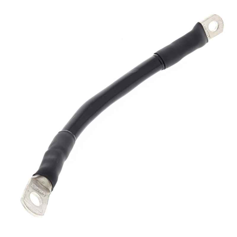 All Balls Racing 78-107-1 All Balls Racing Battery Cable 7in - Black