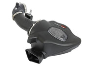 aFe 51-74210 aFe Momentum GT Pro DRY S Stage-2 Intake System 2016 Chevrolet Camaro SS V8-6.2L