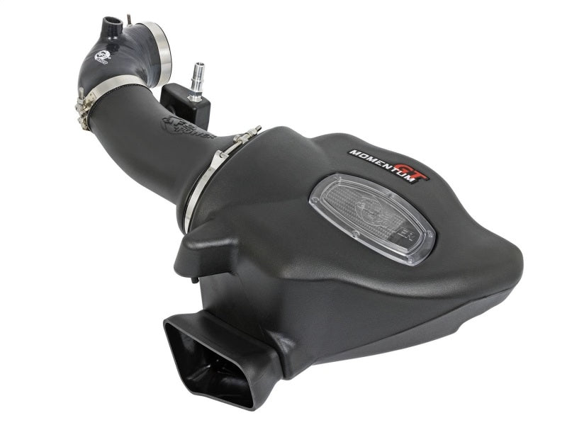 aFe 51-74210 aFe Momentum GT Pro DRY S Stage-2 Intake System 2016 Chevrolet Camaro SS V8-6.2L