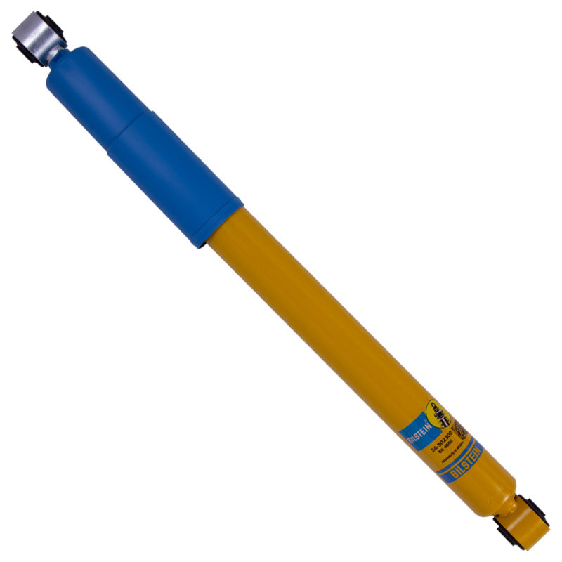 Bilstein 24-302302 Bilstein 4600 Series 19-21 Dodge Ram 3500 w/ Rear Air Suspension Rear Monotube Shock Absorber