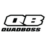 QuadBoss 00-01 Polaris Magnum 325 2x4 (02) Rear Caliper Rebuild Kit - 412777