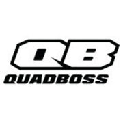 QuadBoss 88-92 Honda TRX300 FourTrax (02) Lower Ball Joint Kit - 416494