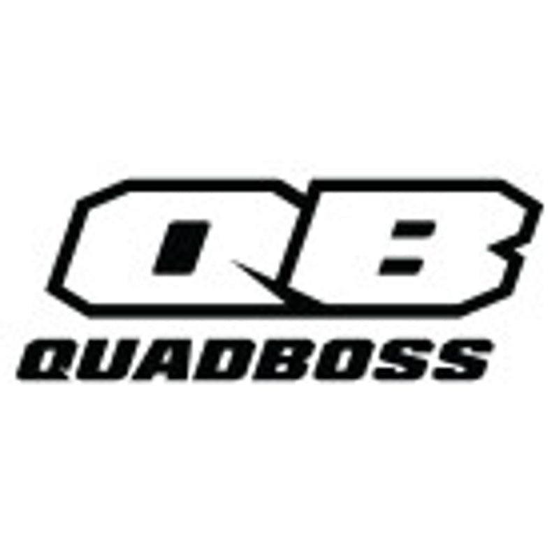 QuadBoss 89-90 Honda FL400R Pilot Maintenance-Free AGM Battery - 401383