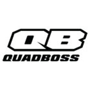 QuadBoss 89-90 Honda FL400R Pilot Maintenance-Free AGM Battery - 401383