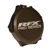 RFX Clutch Covers FXCC 30100 99H2 - Cover Hard Anodized