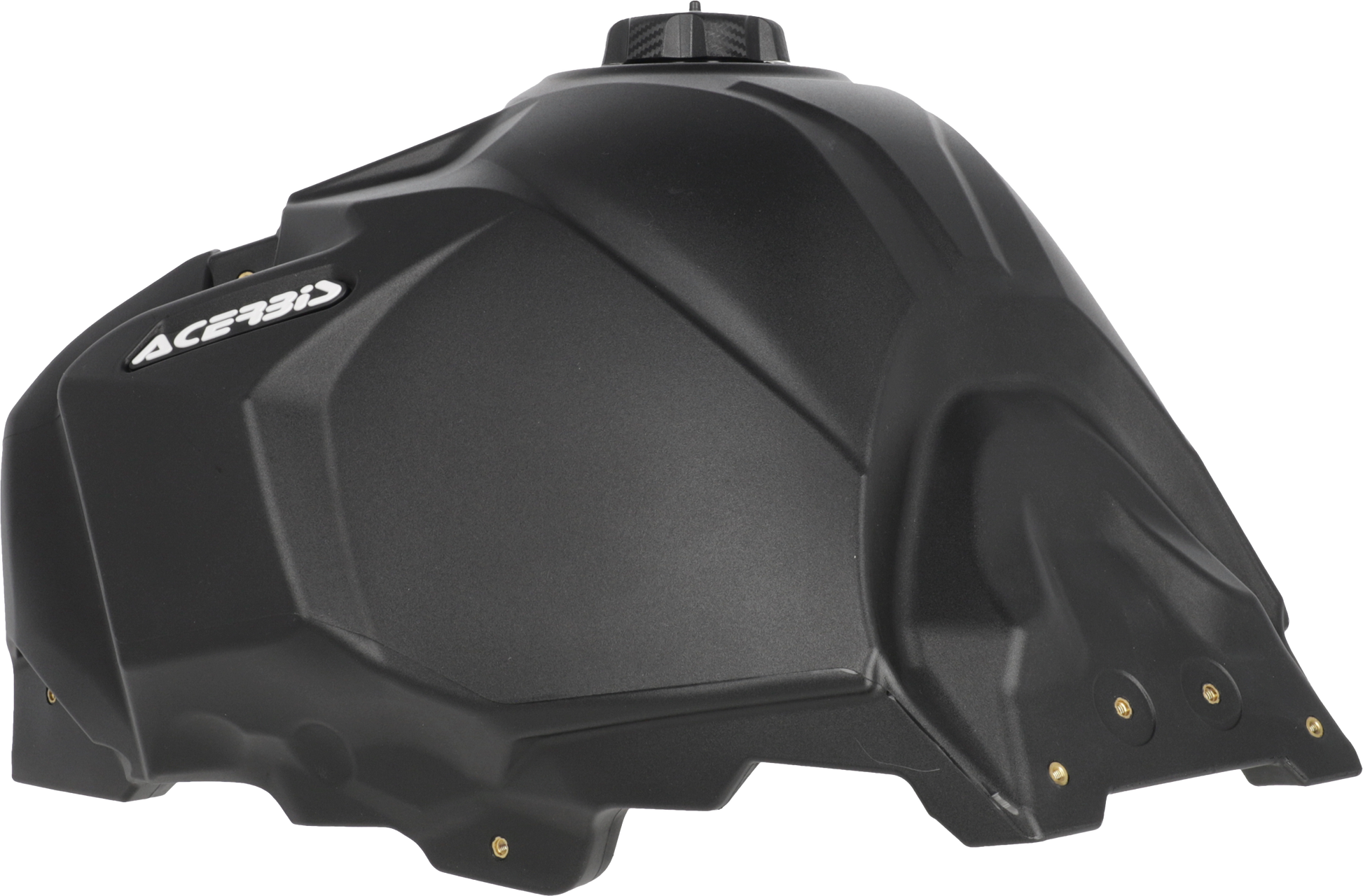 Acerbis Large Capacity Fuel Tank Body 2987960147 - 6.1 Gal Natural