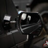 XTC Power Products XTC SIX12 Mirrors Vehicle Kits SIX12-A-Xped - Mirror Side View Kit Lit