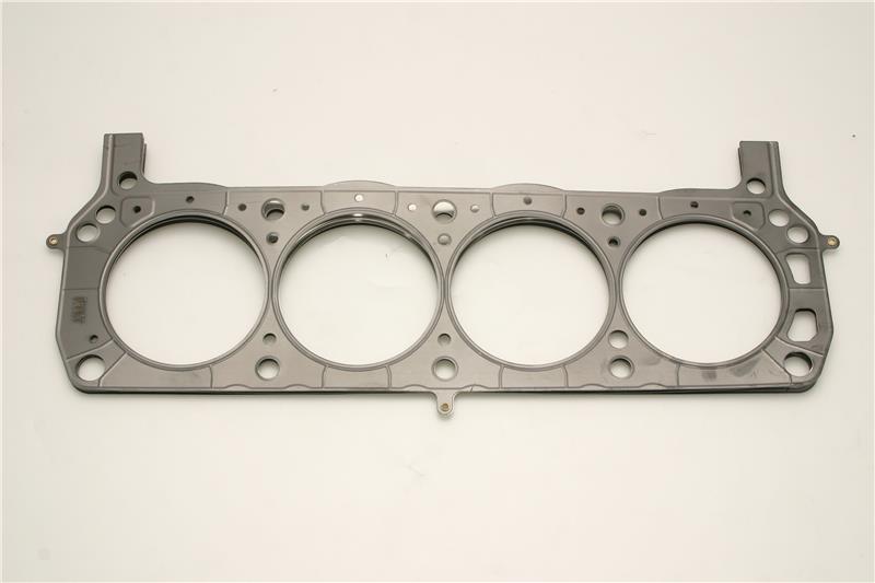 Cometic Gasket C5515-040 Cometic Ford 289/302/351 4.155 inch Bore .040 inch MLS Headgasket (Non SVO)